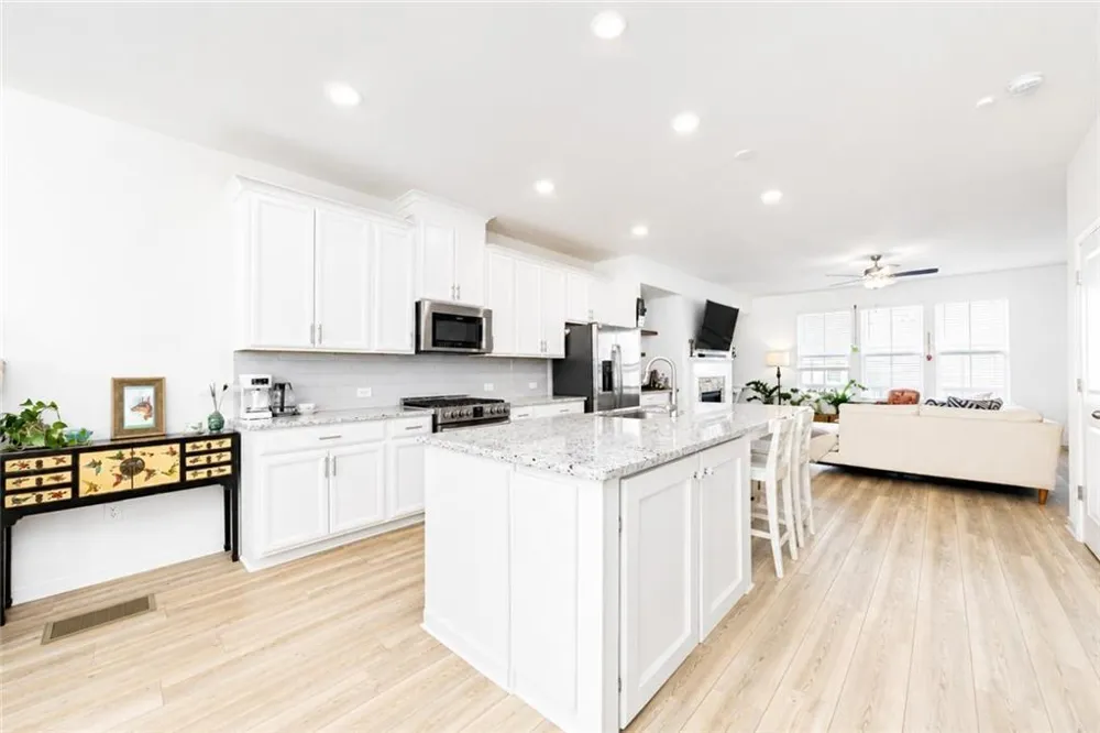 2679 Richmond Row Drive Suwanee, GA 30024