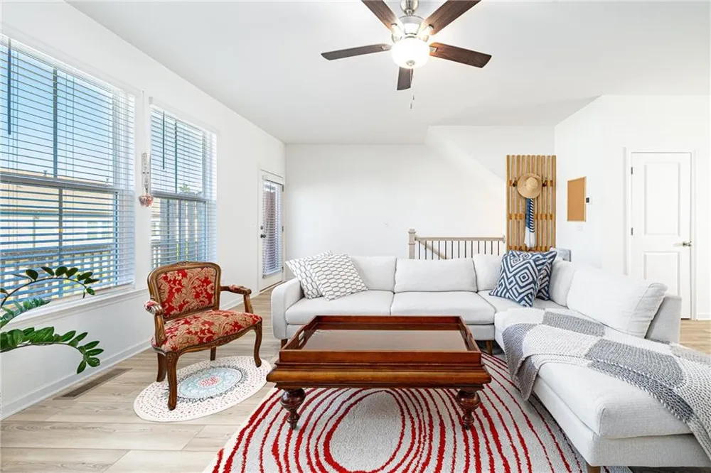 2679 Richmond Row Drive Suwanee, GA 30024