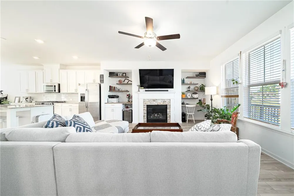 2679 Richmond Row Drive Suwanee, GA 30024