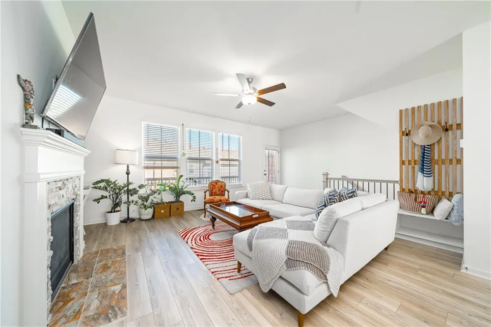 2679 Richmond Row Drive Suwanee, GA 30024