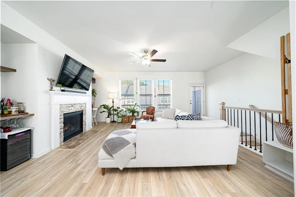2679 Richmond Row Drive Suwanee, GA 30024