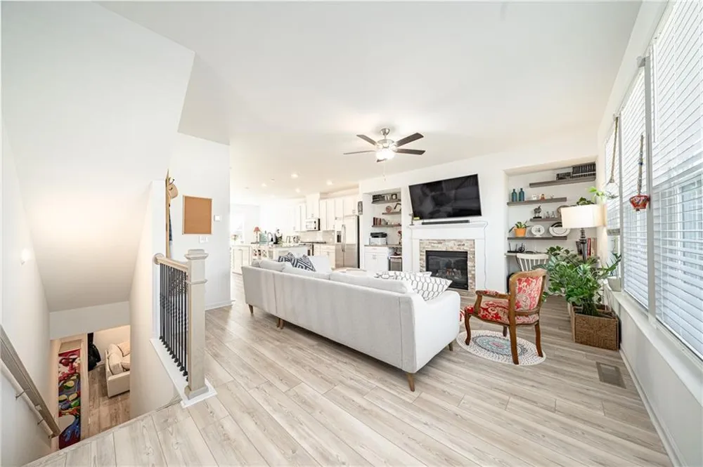 2679 Richmond Row Drive Suwanee, GA 30024