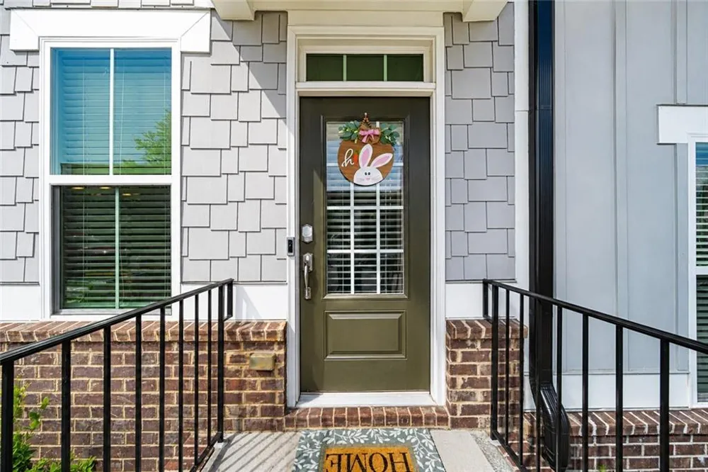 2679 Richmond Row Drive Suwanee, GA 30024