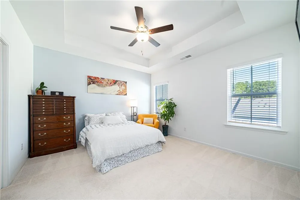 2679 Richmond Row Drive Suwanee, GA 30024