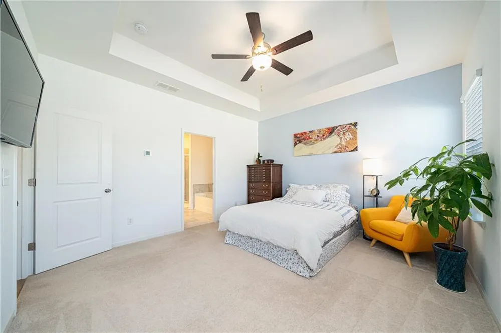 2679 Richmond Row Drive Suwanee, GA 30024