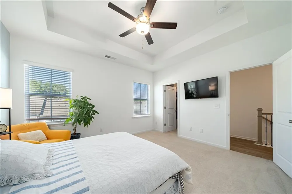 2679 Richmond Row Drive Suwanee, GA 30024