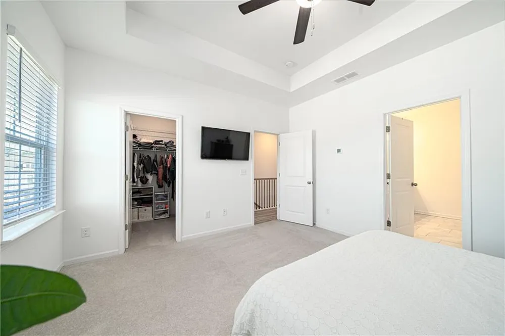 2679 Richmond Row Drive Suwanee, GA 30024