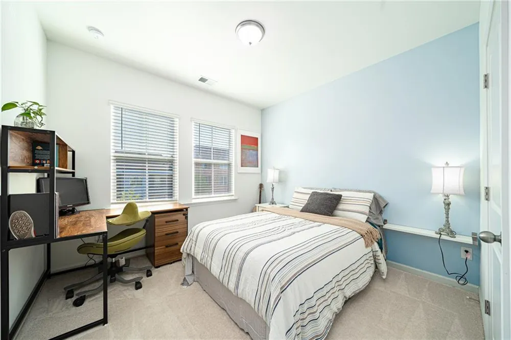 2679 Richmond Row Drive Suwanee, GA 30024