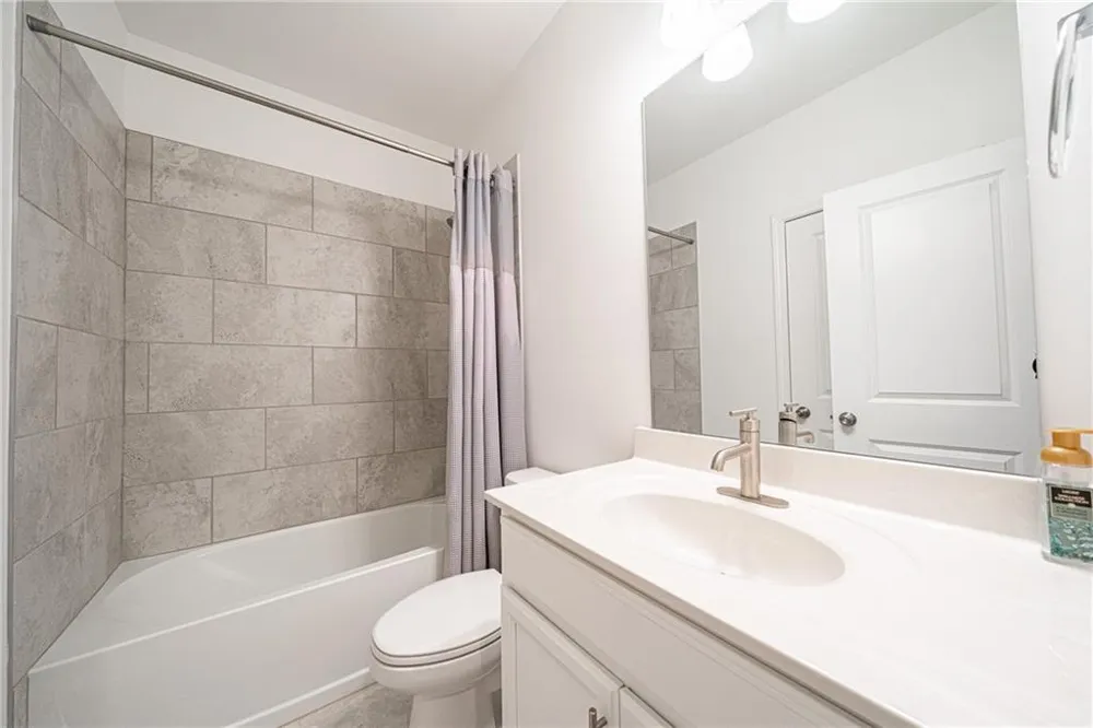 2679 Richmond Row Drive Suwanee, GA 30024