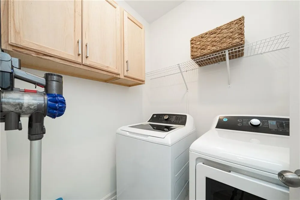 2679 Richmond Row Drive Suwanee, GA 30024
