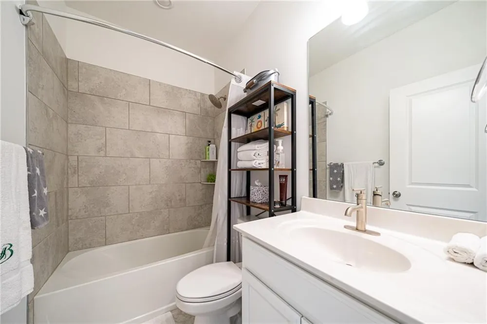 2679 Richmond Row Drive Suwanee, GA 30024
