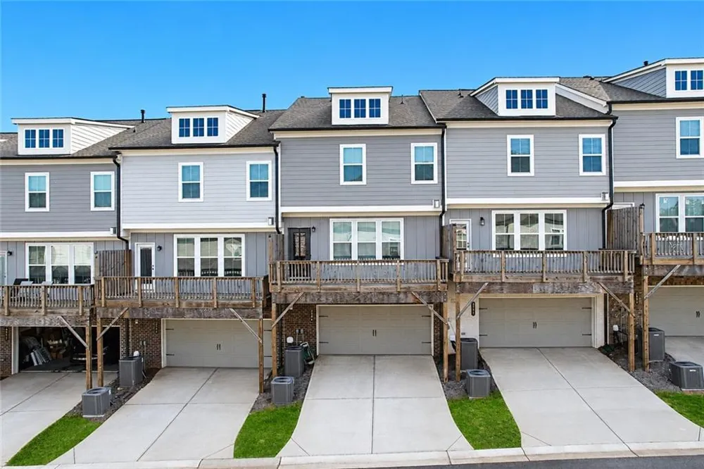 2679 Richmond Row Drive Suwanee, GA 30024