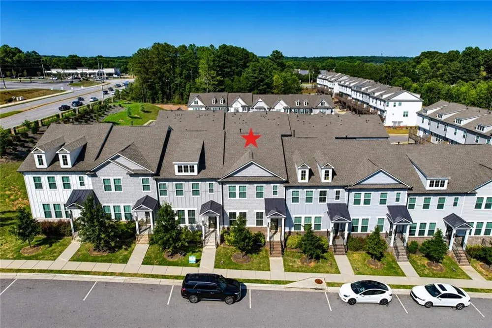 2679 Richmond Row Drive Suwanee, GA 30024