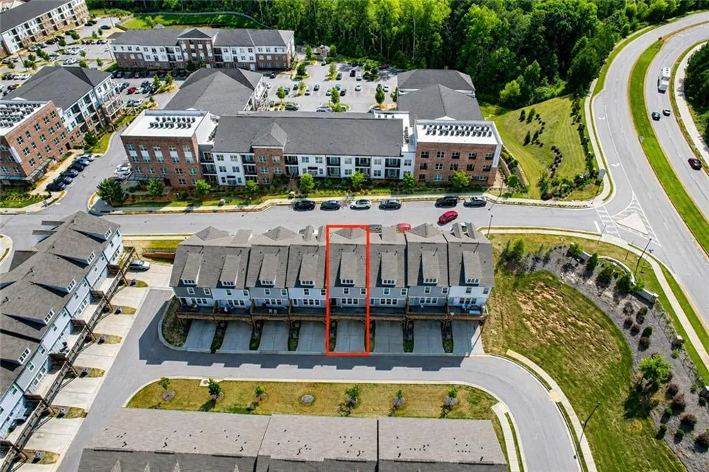 2679 Richmond Row Drive Suwanee, GA 30024