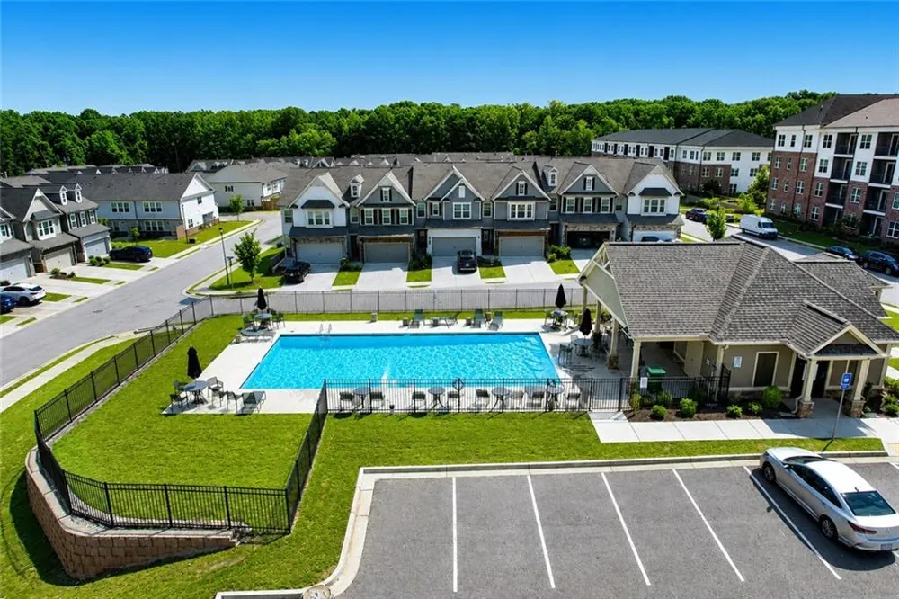 2679 Richmond Row Drive Suwanee, GA 30024