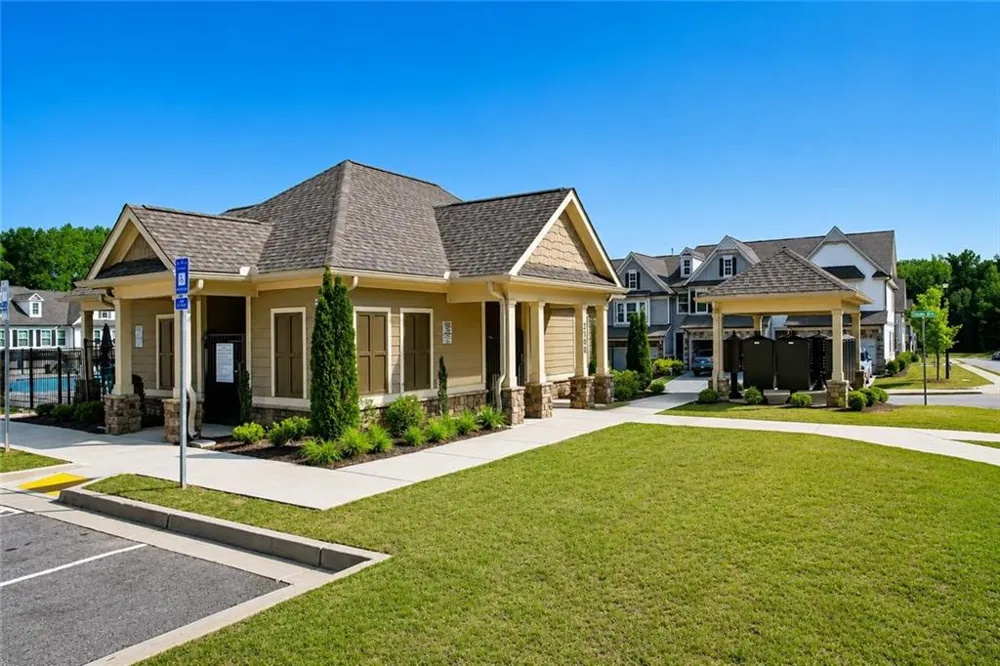 2679 Richmond Row Drive Suwanee, GA 30024