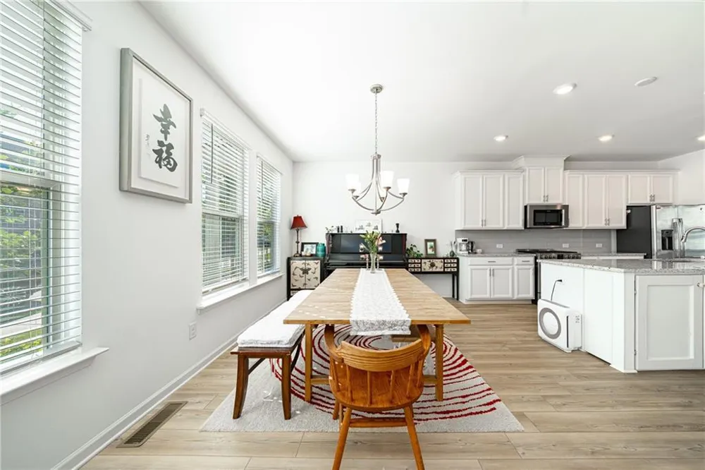 2679 Richmond Row Drive Suwanee, GA 30024
