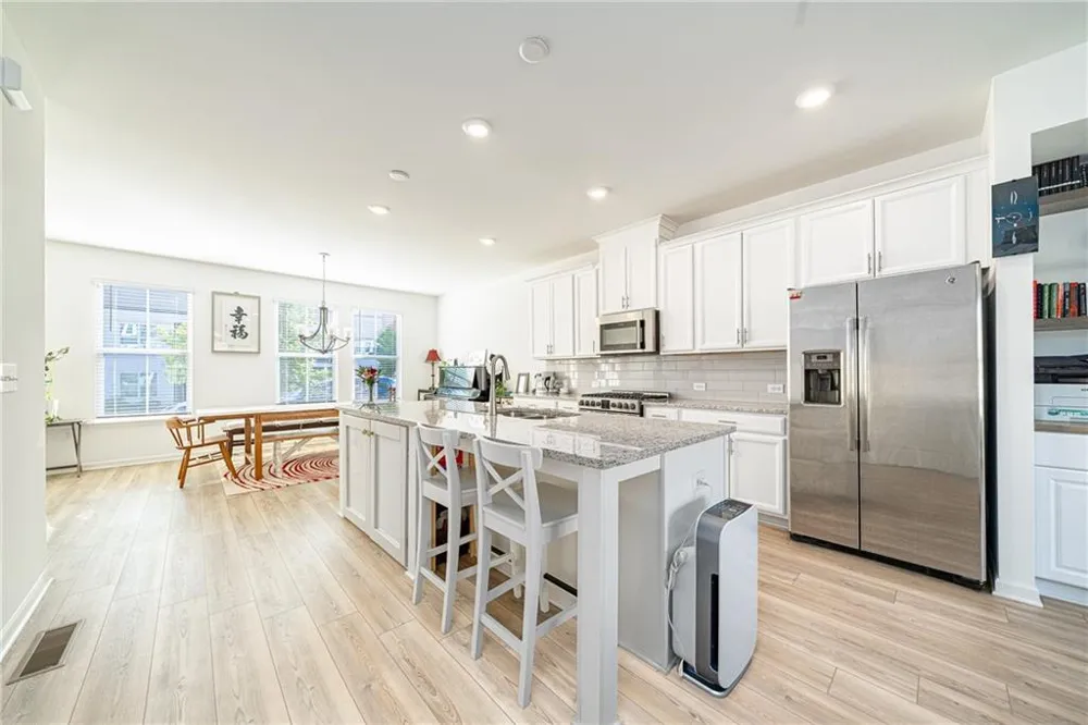 2679 Richmond Row Drive Suwanee, GA 30024