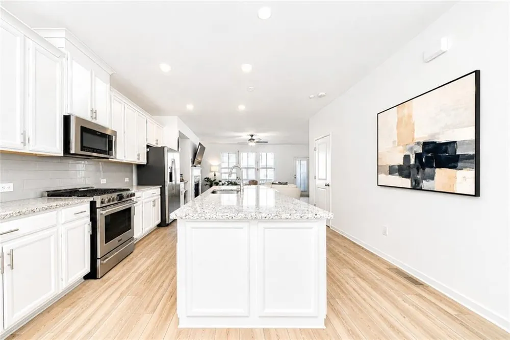 2679 Richmond Row Drive Suwanee, GA 30024