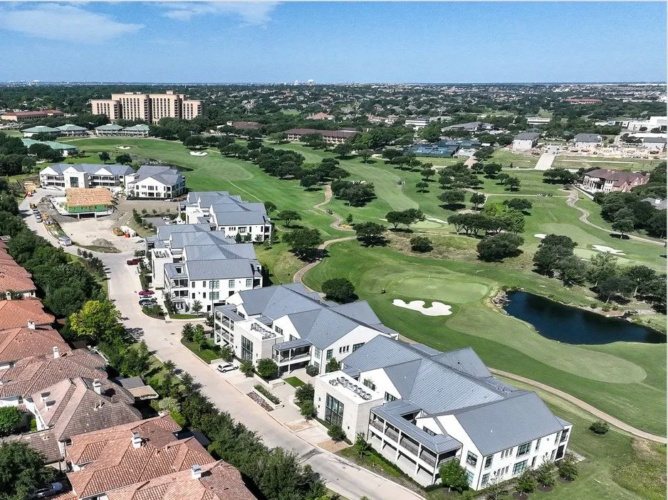 340 O Connor Ridge Boulevard #11 Irving, TX 75038