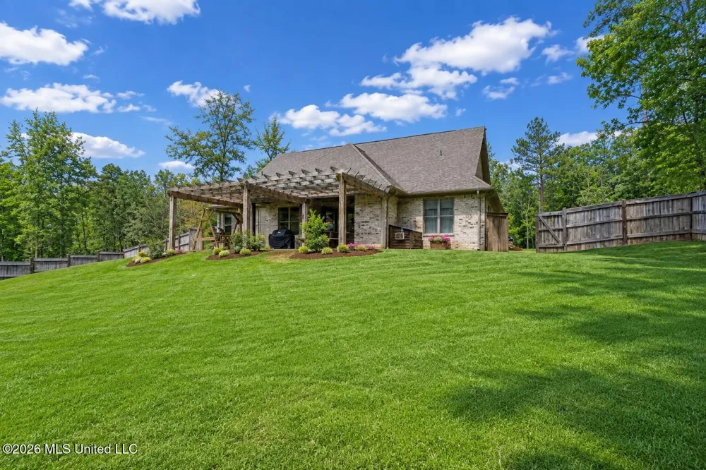112 Laurelwood Trail Mendenhall, MS 39114