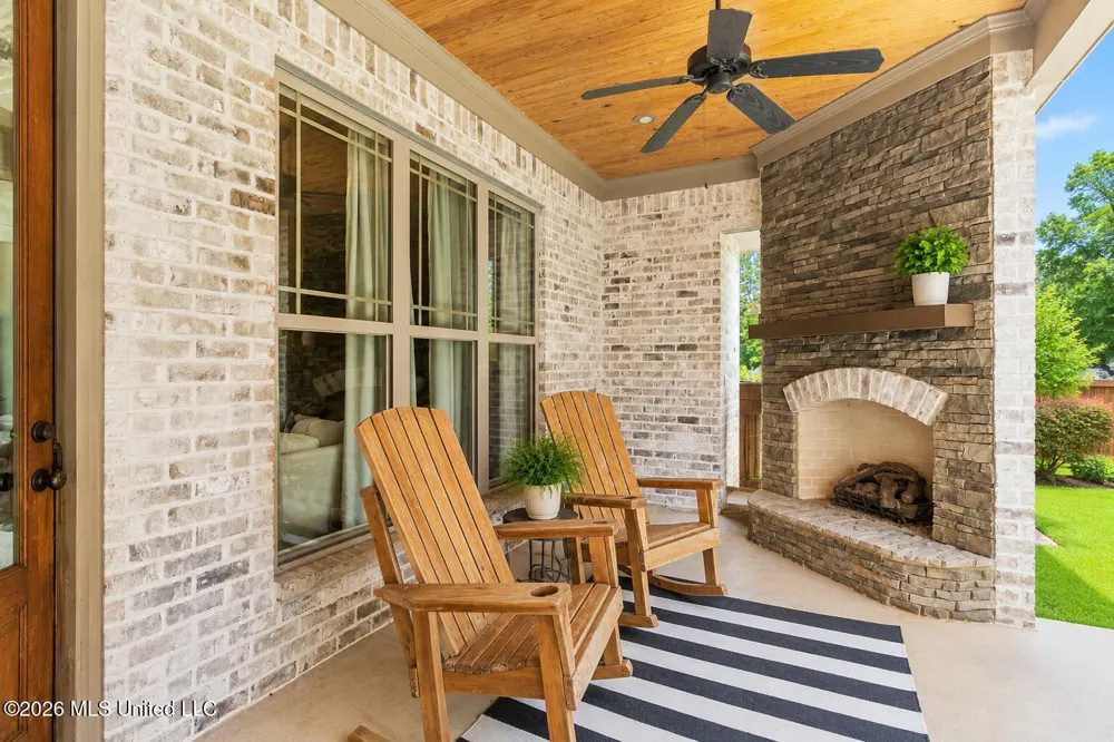 112 Laurelwood Trail Mendenhall, MS 39114