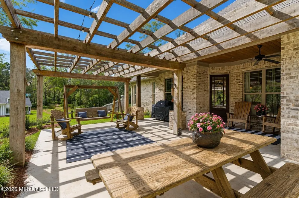 112 Laurelwood Trail Mendenhall, MS 39114