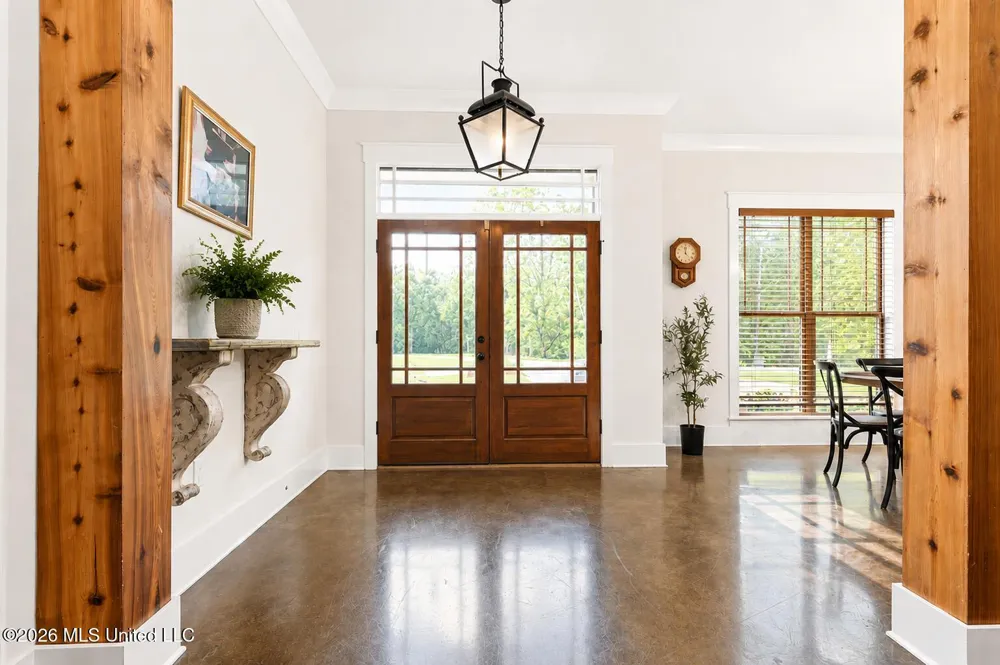 112 Laurelwood Trail Mendenhall, MS 39114