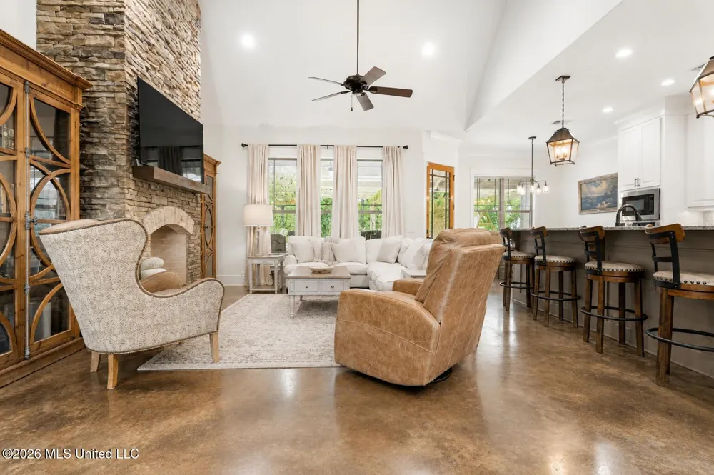 112 Laurelwood Trail Mendenhall, MS 39114