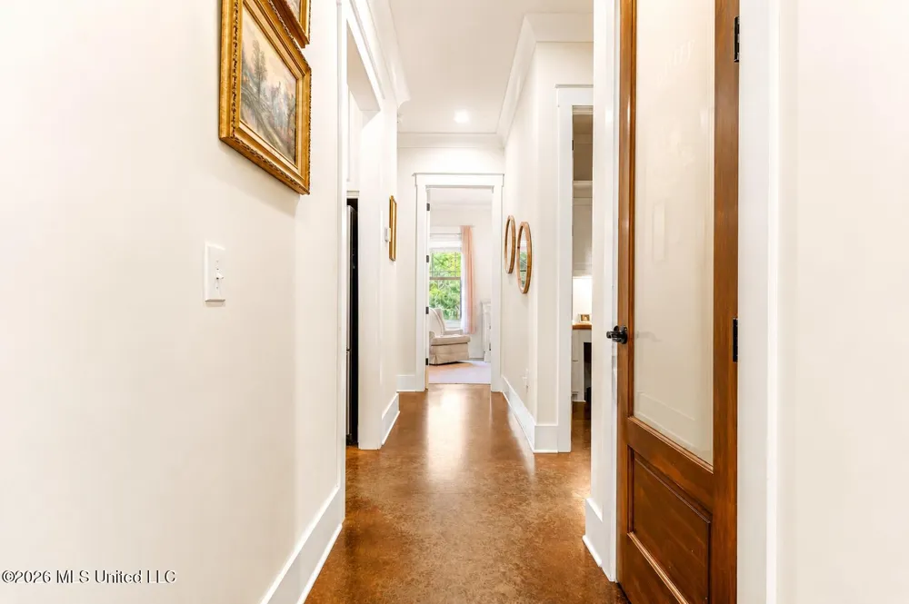112 Laurelwood Trail Mendenhall, MS 39114