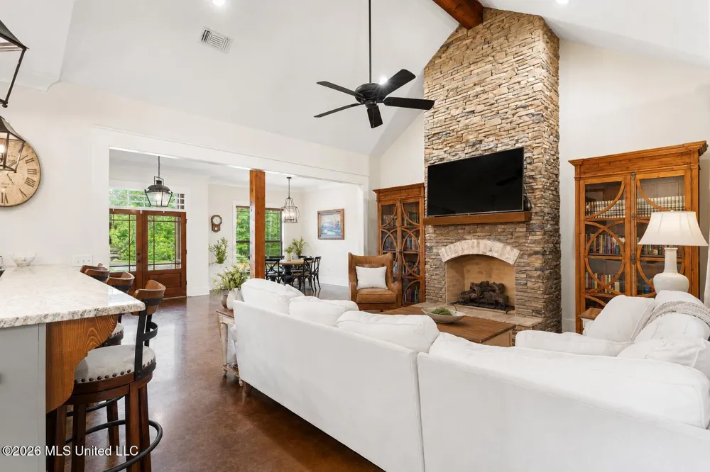 112 Laurelwood Trail Mendenhall, MS 39114