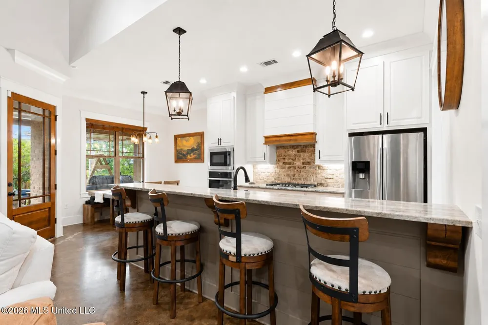 112 Laurelwood Trail Mendenhall, MS 39114