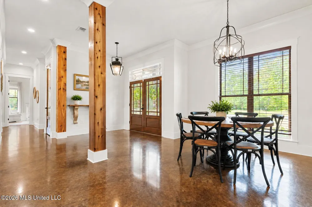 112 Laurelwood Trail Mendenhall, MS 39114