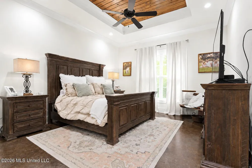 112 Laurelwood Trail Mendenhall, MS 39114