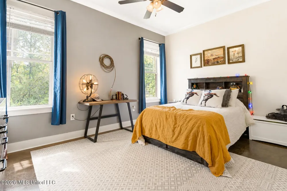 112 Laurelwood Trail Mendenhall, MS 39114