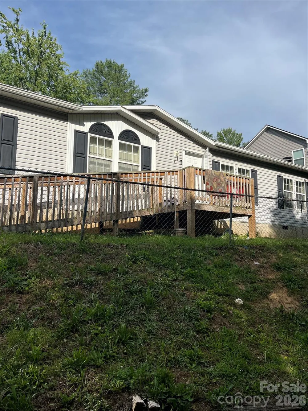 6 John Hazel Drive Swannanoa, NC 28778