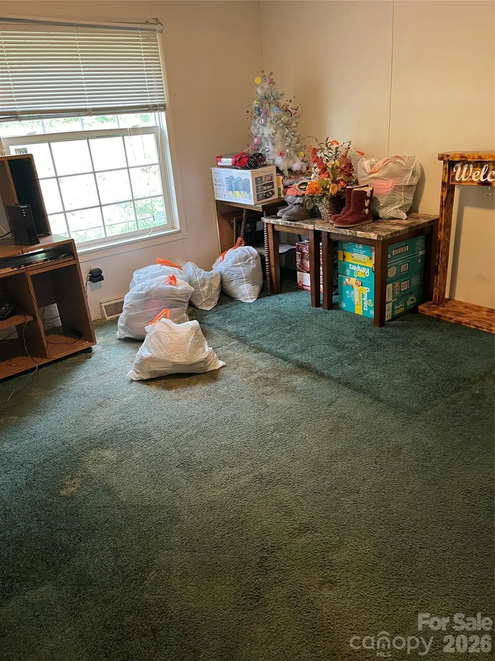 6 John Hazel Drive Swannanoa, NC 28778