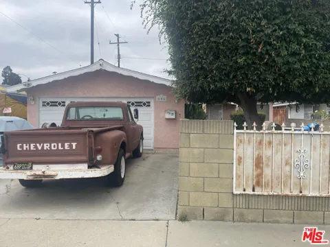 606 W Galavan Street