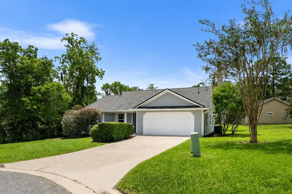 14611 NW 150TH LANE Alachua, FL 32615