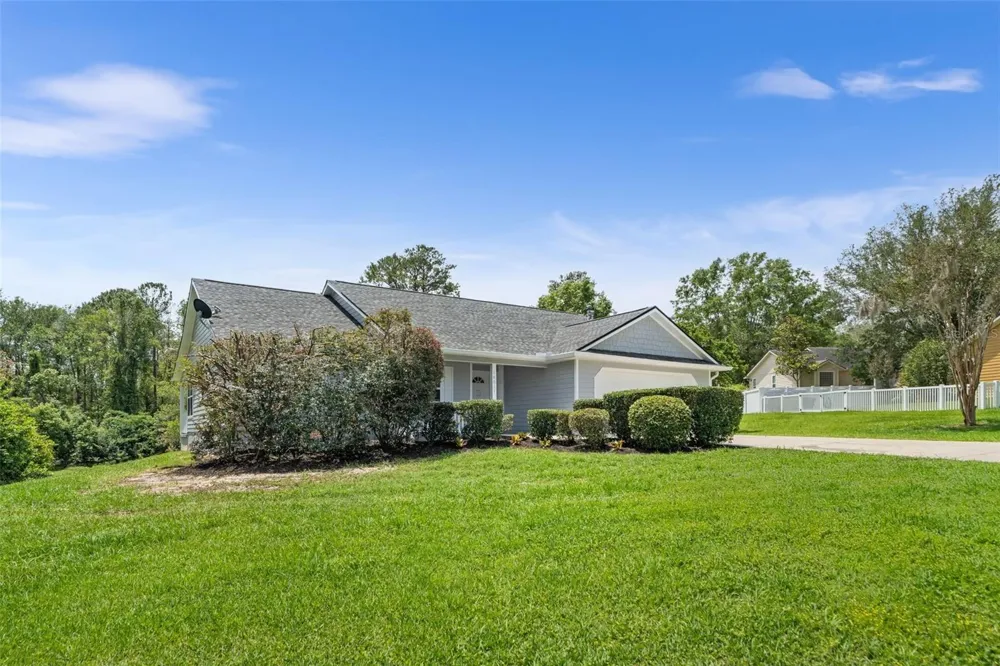 14611 NW 150TH LANE Alachua, FL 32615