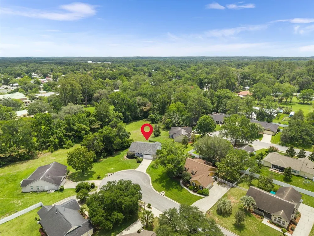 14611 NW 150TH LANE Alachua, FL 32615