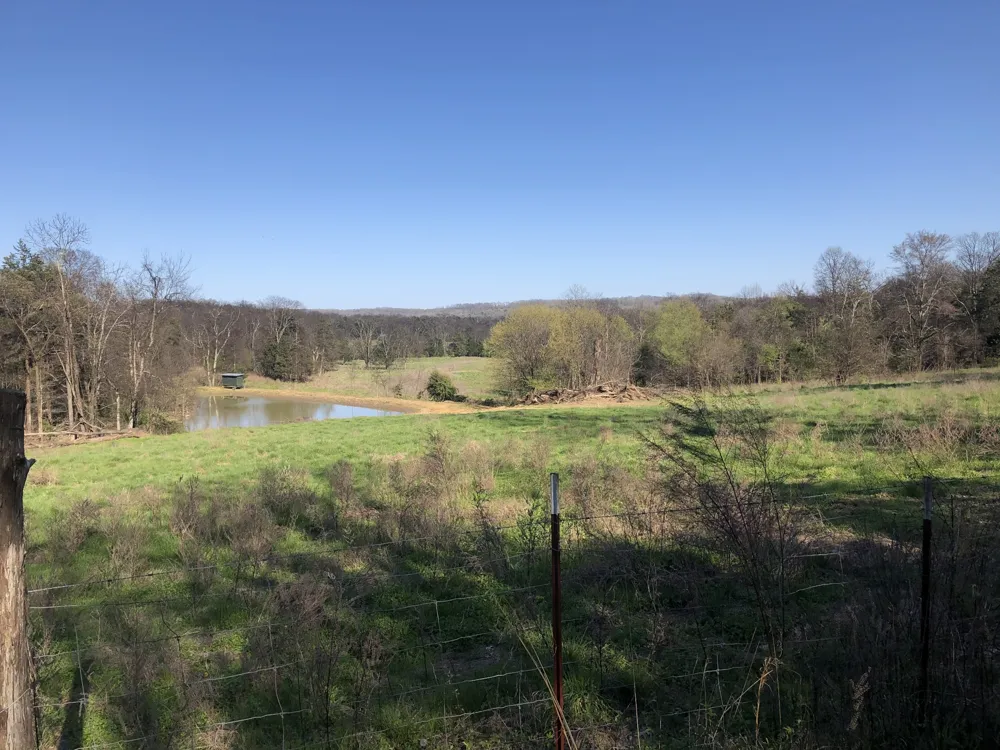 328 Wabash Road Lynchburg, TN 37352