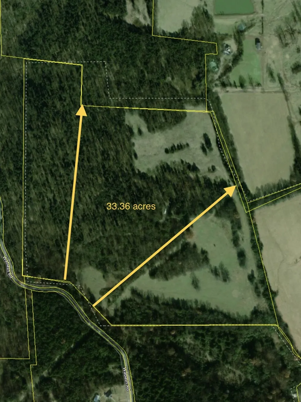 328 Wabash Road Lynchburg, TN 37352
