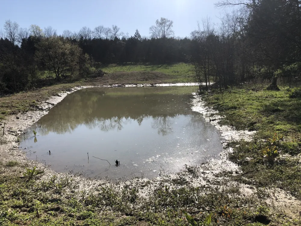 328 Wabash Road Lynchburg, TN 37352