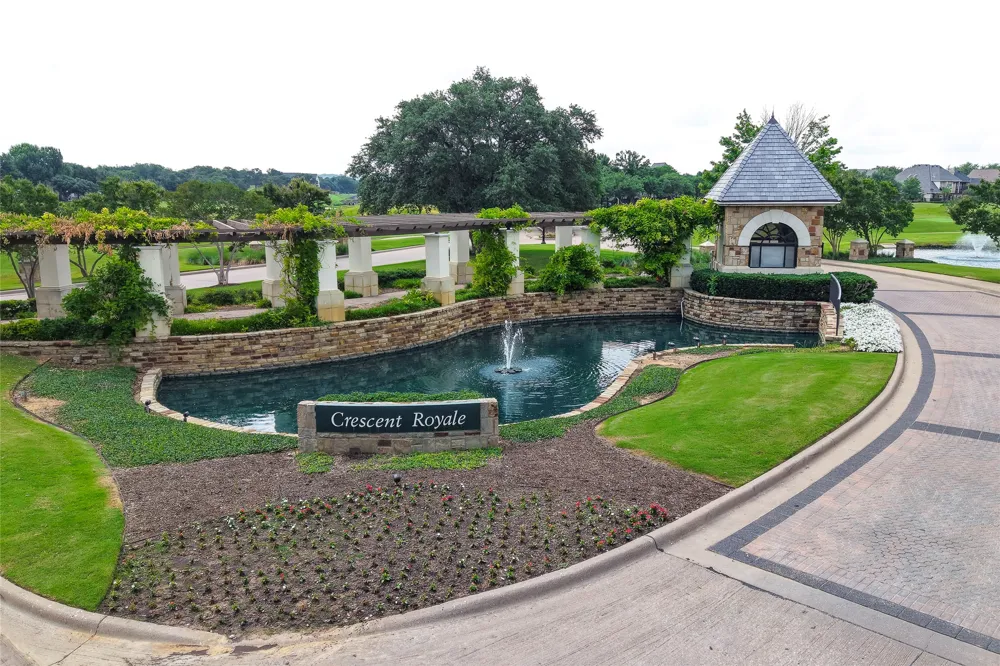 622 Regency Crossing Southlake, TX 76092