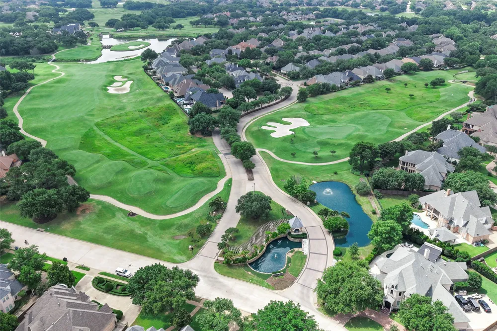 622 Regency Crossing Southlake, TX 76092