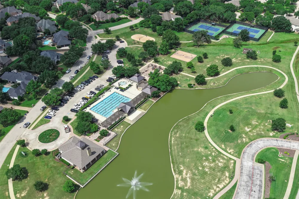 622 Regency Crossing Southlake, TX 76092