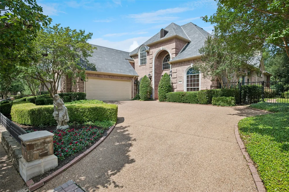 622 Regency Crossing Southlake, TX 76092