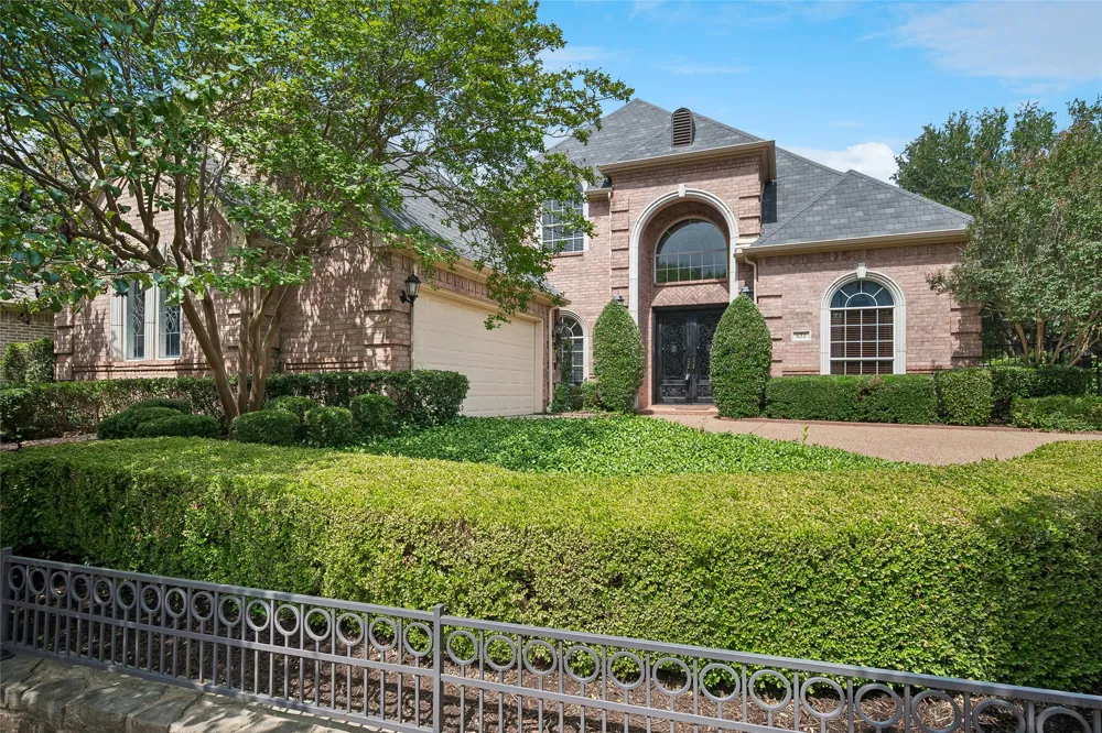 622 Regency Crossing Southlake, TX 76092