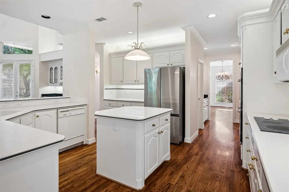 622 Regency Crossing Southlake, TX 76092